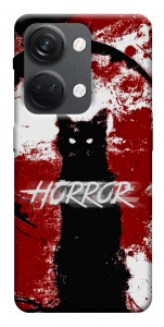 Чехол Black cat для OnePlus Nord 3