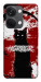 Чехол Black cat для OnePlus Nord 3