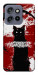 Чехол Black cat для Motorola Edge 50 Neo