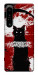 Чохол Black cat для Sony Xperia 1 IV
