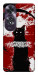 Чохол Black cat для Oppo A60 4G