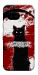 Чехол Black cat для Google Pixel 9a