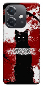Чехол Black cat для Oppo A40m