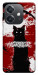 Чехол Black cat для Oppo A40m