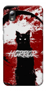 Чехол Black cat для ZTE Blade A3 (2019)