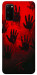 Чехол Bloody hands для Galaxy S20 (2020)