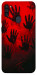Чехол Bloody hands для Galaxy M11 (2020)