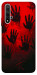 Чехол Bloody hands для Huawei Honor 20