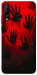 Чехол Bloody hands для Huawei P30 Lite