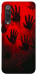 Чехол Bloody hands для Xiaomi Mi 9 SE