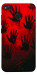 Чехол Bloody hands для Xiaomi Redmi 4X