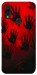 Чохол Bloody hands для Xiaomi Redmi 7
