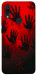 Чохол Bloody hands для Xiaomi Redmi Note 7