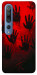 Чехол Bloody hands для Xiaomi Mi 10