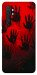 Чохол Bloody hands для Xiaomi Mi Note 10 Lite