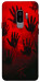 Чохол Bloody hands для Galaxy S9+