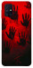 Чехол Bloody hands для Galaxy M31s