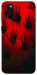 Чехол Bloody hands для Galaxy M30s