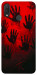 Чохол Bloody hands для Huawei Nova 3i