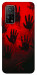 Чехол Bloody hands для Xiaomi Mi 10T