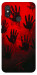 Чохол Bloody hands для Xiaomi Mi 8