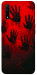 Чехол Bloody hands для Oppo A31