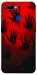 Чехол Bloody hands для Oppo A5s