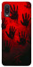 Чехол Bloody hands для Galaxy A02