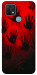 Чохол Bloody hands для Oppo A15