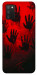 Чехол Bloody hands для Galaxy A03s