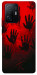 Чехол Bloody hands для Xiaomi 11T