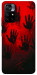Чехол Bloody hands для Xiaomi Poco M4 Pro 5G