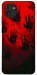 Чехол Bloody hands для Galaxy A03