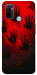 Чехол Bloody hands для Oppo A32