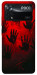 Чехол Bloody hands для Xiaomi Poco X4 Pro