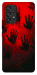 Чохол Bloody hands для Galaxy A53
