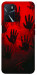 Чехол Bloody hands для Oppo A54s