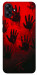 Чохол Bloody hands для Galaxy A04e