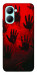 Чохол Bloody hands для Realme C33