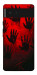 Чехол Bloody hands для Google Pixel 6
