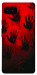 Чохол Bloody hands для Google Pixel 7A