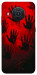 Чехол Bloody hands для Nokia X20