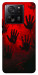 Чехол Bloody hands для Xiaomi 13T Pro