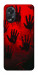 Чохол Bloody hands для Oppo A38