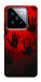 Чехол Bloody hands для Xiaomi 14 Pro