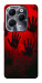 Чехол Bloody hands для Infinix Hot 40
