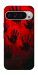 Чехол Bloody hands для Google Pixel 9 Pro XL