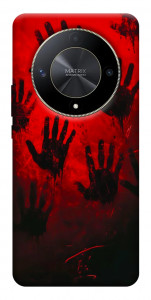 Чохол Bloody hands для Huawei Magic6 Lite