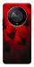 Чехол Bloody hands для Huawei Magic6 Lite