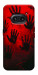 Чехол Bloody hands для Nothing Phone (2a)